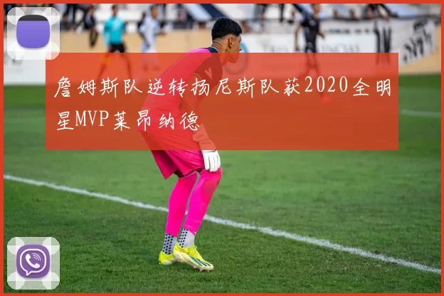 詹姆斯队逆转扬尼斯队获2020全明星MVP莱昂纳德