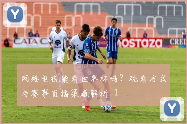 网络电视能看世界杯吗?观看方式与赛事直播渠道解析_1