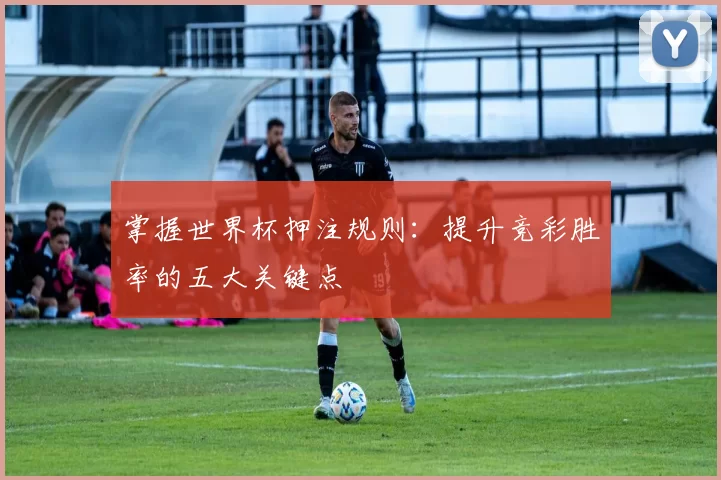 掌握世界杯押注规则:提升竞彩胜率的五大关键点