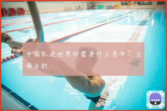 中国队进世界杯需要什么条件？全面分析
