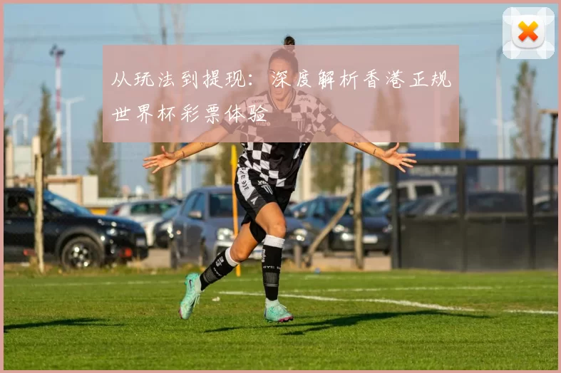 从玩法到提现：深度解析香港正规世界杯彩票体验
