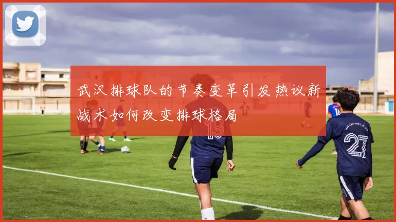 武汉排球队的节奏变革引发热议新战术如何改变排球格局