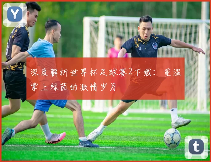 深度解析世界杯足球赛2下载：重温掌上绿茵的激情岁月